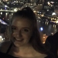 Chloe Dawes