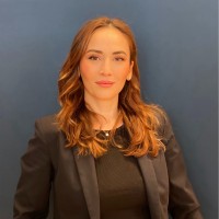 Alina Dubaieva