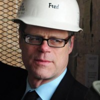 Frederick James Beal