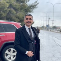 Ala'A Abboud