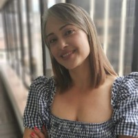 LINA MARIA Orozco Montoya