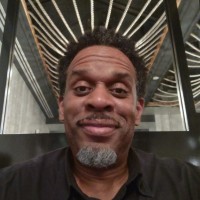 Frank Washington