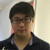 Cheng Kai Yu
