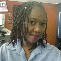 Jabulile Ndhlovu