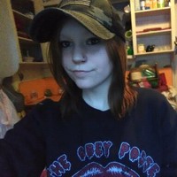 Hailey Barnhart