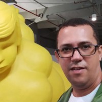 Hamilton Benvindo Junior