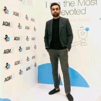 Usama Chaudhry