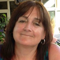 Tricia Parsons