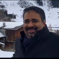 Ajay Dwivedi