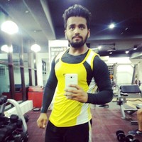 Rizwankabir Khan