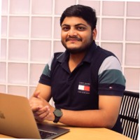 Mehul Garg