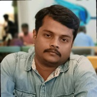Manikandan S