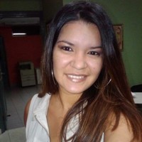 Johanna Vergara