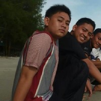 Rudy Anggara
