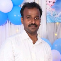 Ashokkumar D