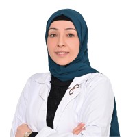 Dr. Sahar Nassar