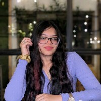 Aparna Jayathirth