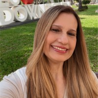 Anna Paula Rocha Martins