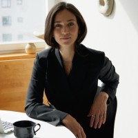 Simone B. Porseryd