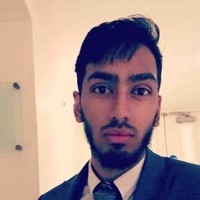 Shueb Ahmed