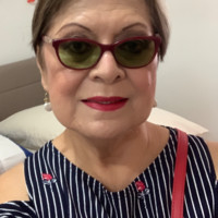 Jossie Alegre