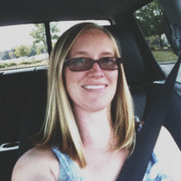 Amy Hazelwood