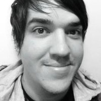 Aaron Edmistone