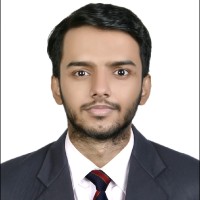 Ca Aniket Choubey