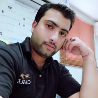 Yasir Mehmood