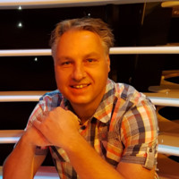 Marc van Uden