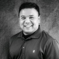 Dante Tumang Jr
