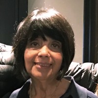 Pauline Derosa