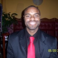 Dwayne Reed