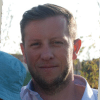 Frédéric OUDRY