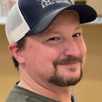 Matt Burkhardt
