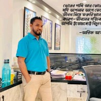 Mohammad Main Uddin
