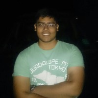 Manthan Sheth
