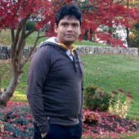 Sumantra Ghosh