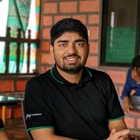 Rajesh Suryawanshi