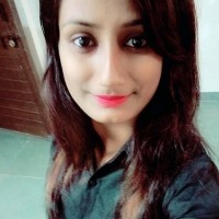 vanshika shrivastava