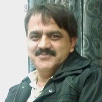 Dr.Abdul Rauf Memon