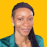 Damilola Daisy Akinbo, GMNSE