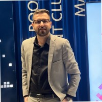 Mohammad Al-Ahmad