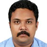 Anoop Pt