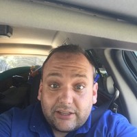 Daniel Reese