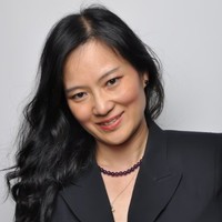 Joanna Ying