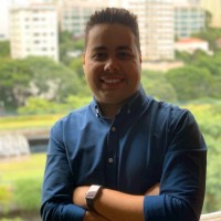 Carlos Henrique Paltrinieri Araujo