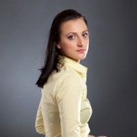 Elena Mezhdaeva