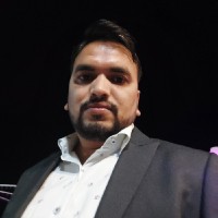 Ashish Gaikwad