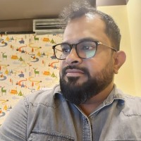 Krishnadass B